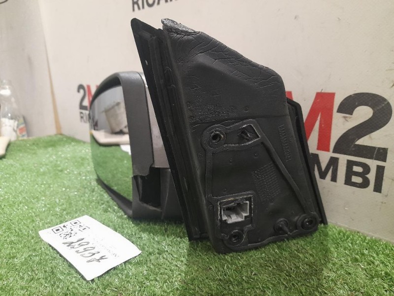 Cintura DI Sicurezza Sedile ANT DX 888701Y000 Kia Picanto III 2011