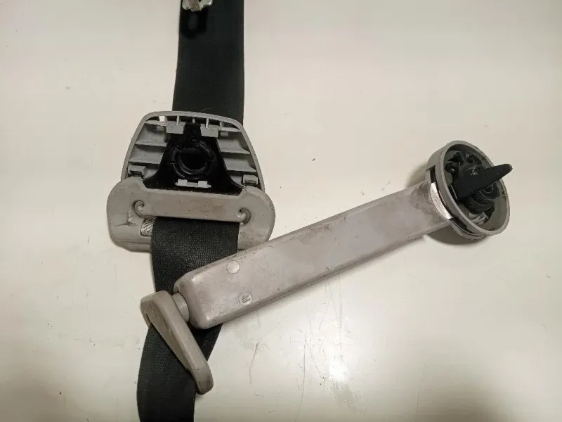 Cintura DI Sicurezza Sedile ANT DX 88870-1W330 Kia RIO III 2012