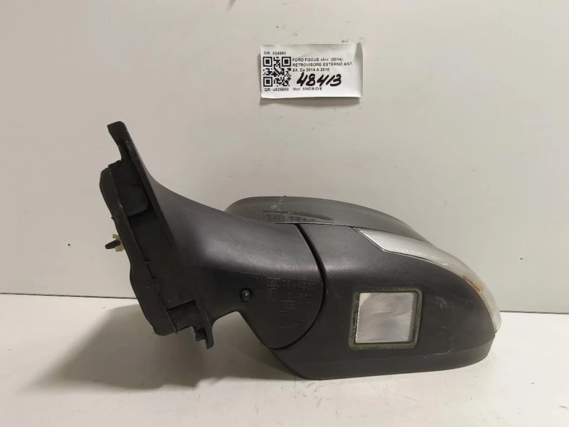 Retrovisore Esterno ANT SX 024550 Ford Focus IV 2014