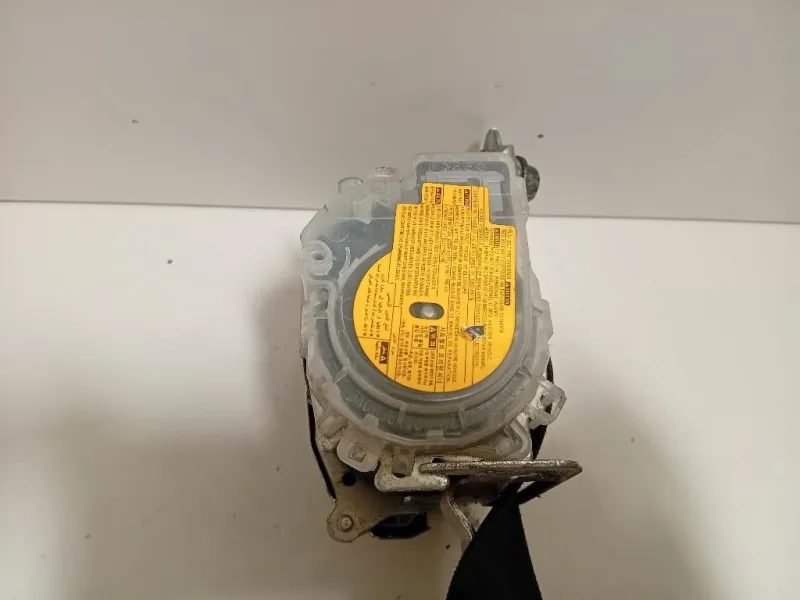 Cintura DI Sicurezza Sedile ANT DX 88870-1W330 Kia RIO III 2012