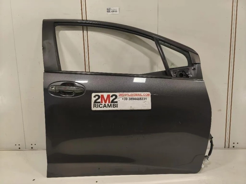 Porta ANT DX 670010D500 Toyota Yaris IV 2017