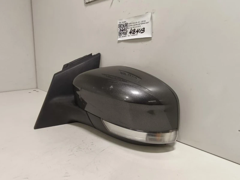 Retrovisore Esterno ANT SX 024550 Ford Focus IV 2014