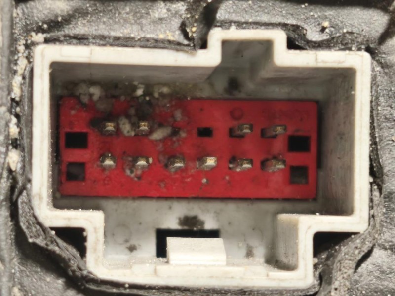 Cintura DI Sicurezza Sedile ANT DX 88870-1W330 Kia RIO III 2012