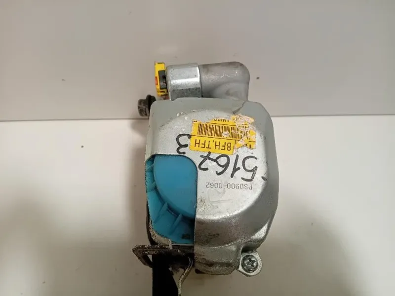 Cintura DI Sicurezza Sedile ANT DX 88870-1W330 Kia RIO III 2012