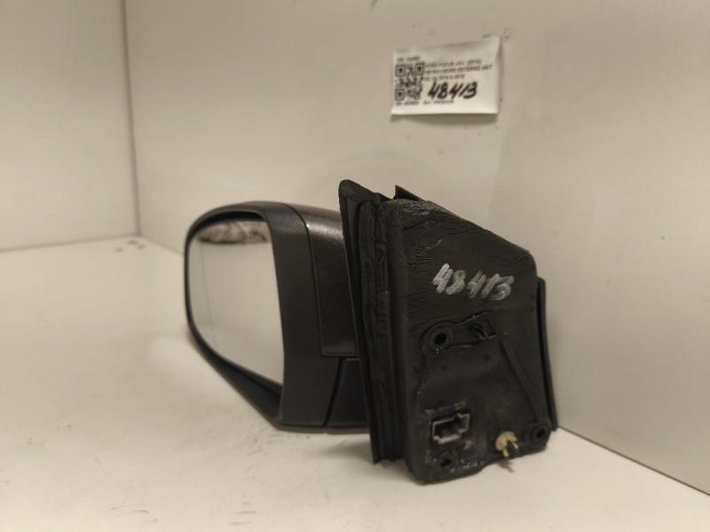 Cintura DI Sicurezza Sedile ANT DX 88870-1W330 Kia RIO III 2012