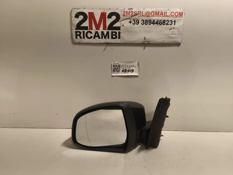 Retrovisore Esterno ANT SX 024550 Ford Focus IV 2014