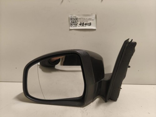 Cintura DI Sicurezza Sedile ANT DX 88870-1W330 Kia RIO III 2012
