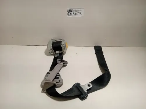 Cintura DI Sicurezza Sedile ANT DX 88870-1W330 Kia RIO III 2012