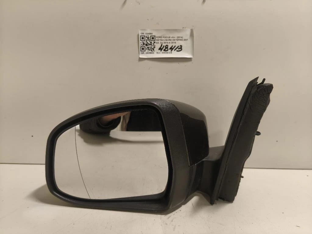 Retrovisore Esterno ANT SX 024550 Ford Focus IV 2014