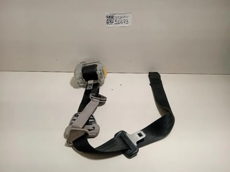 Cintura DI Sicurezza Sedile ANT DX 88870-1W330 Kia RIO III 2012