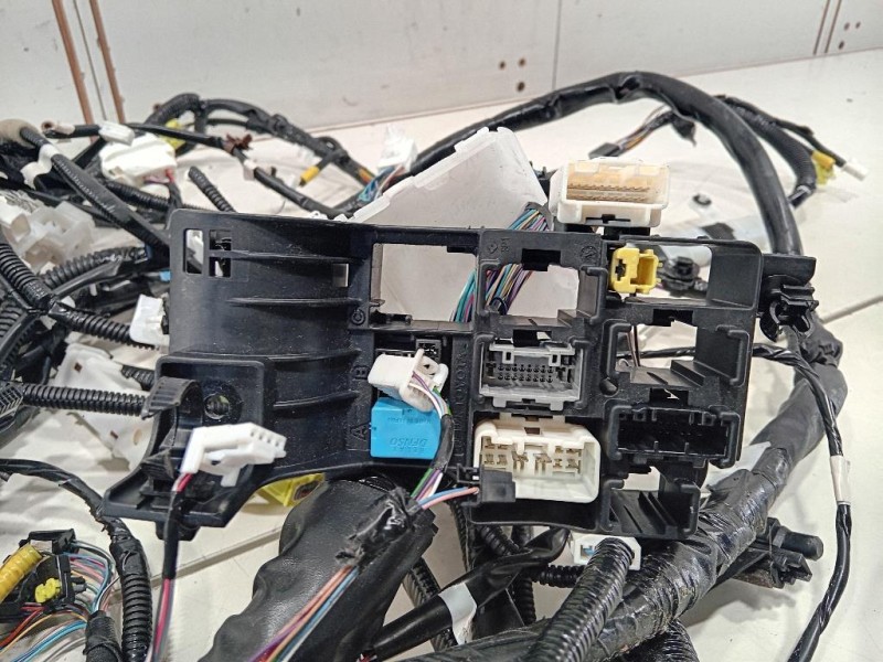 Cablaggio 82146-0D740 Toyota Yaris IV 2017