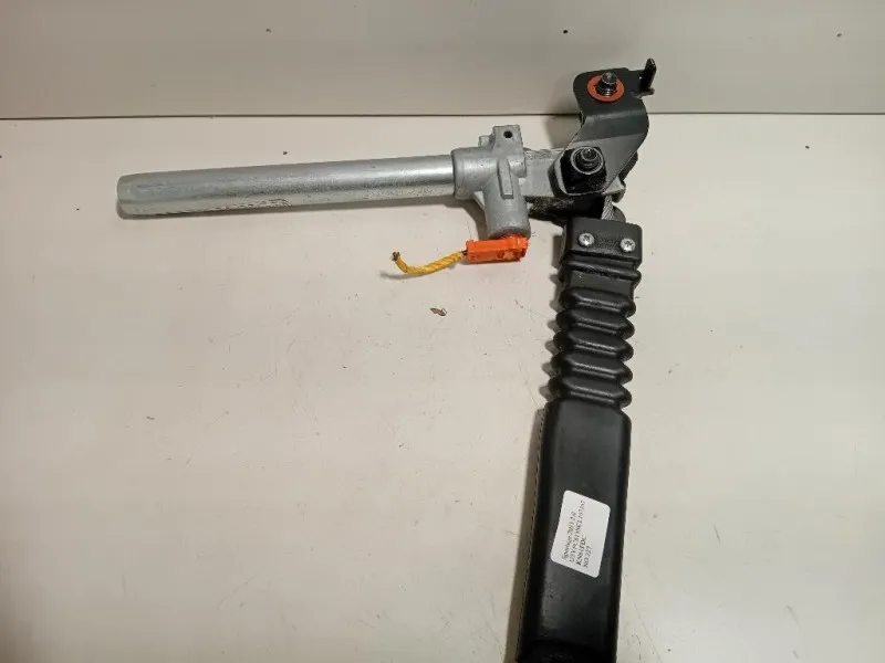 Cintura DI Sicurezza Sedile ANT DX 5587STW0801PS06891 Kia Sportage III 2010