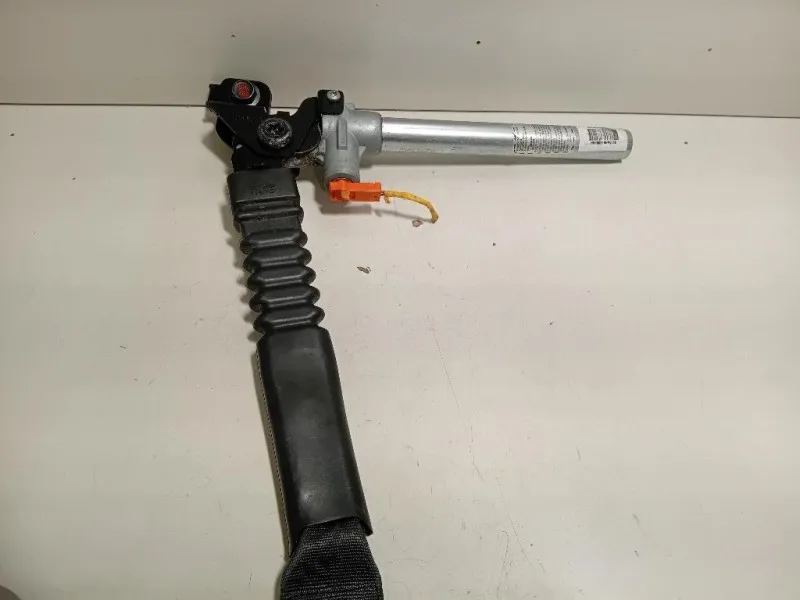 Cintura DI Sicurezza Sedile ANT DX 5587STW0801PS06891 Kia Sportage III 2010