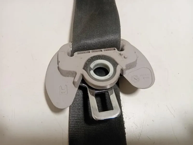 Cintura DI Sicurezza Sedile ANT DX 5587STW0801PS06891 Kia Sportage III 2010