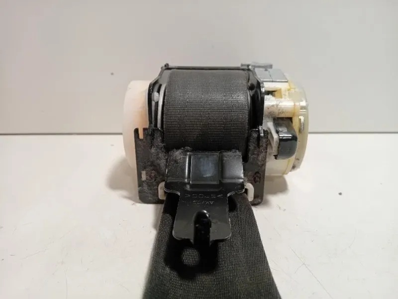 Cintura DI Sicurezza Sedile ANT DX 5587STW0801PS06891 Kia Sportage III 2010