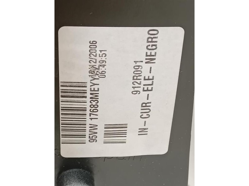 Porta ANT DX 2K0831056B Volkswagen Caddy III 2004