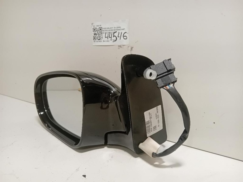 Porta ANT DX 2K0831056B Volkswagen Caddy III 2004