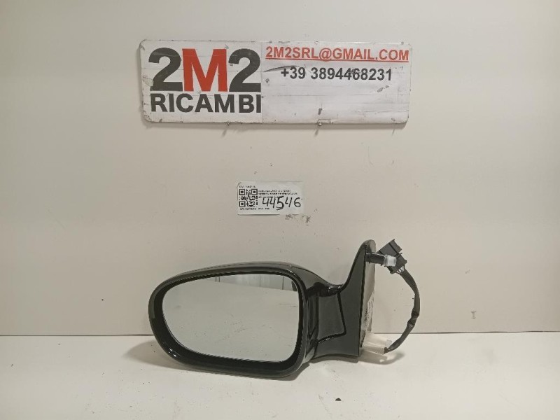 Porta ANT DX 2K0831056B Volkswagen Caddy III 2004