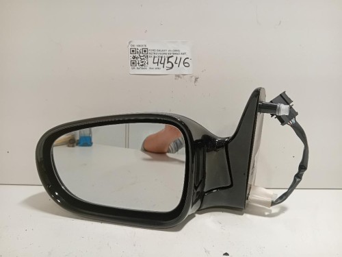 Retrovisore Esterno ANT SX