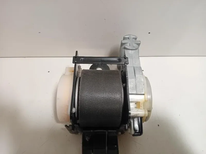 Cintura DI Sicurezza Sedile ANT DX 5587STW0801PS06891 Kia Sportage III 2010