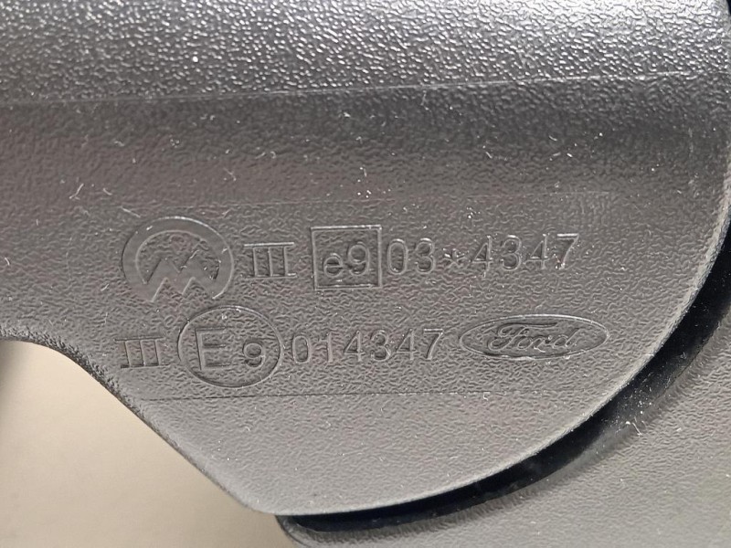 Cintura DI Sicurezza Sedile ANT DX 5587STW0801PS06891 Kia Sportage III 2010