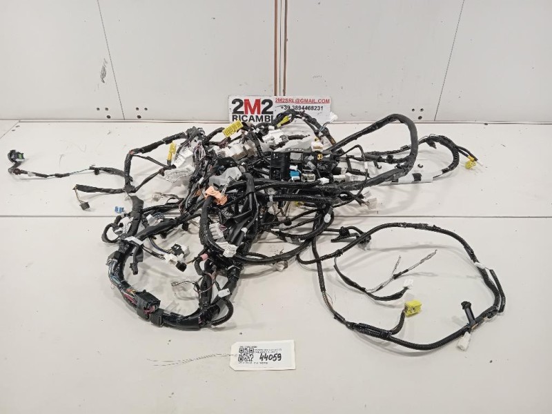 Cablaggio 82146-0D740 Toyota Yaris IV 2017