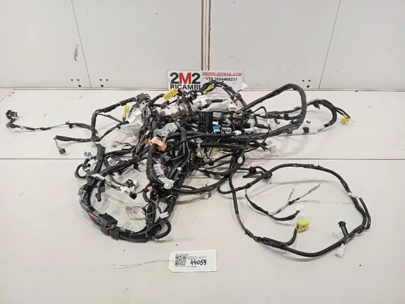 Cablaggio 82146-0D740 Toyota Yaris IV 2017