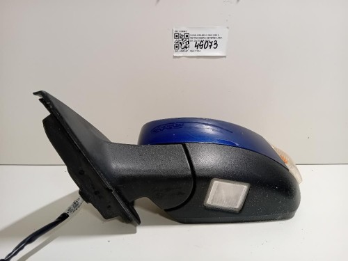 Cintura DI Sicurezza Sedile ANT DX 88820F1200WK Kia Sportage IV 2018