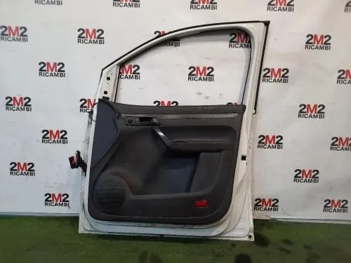 Porta ANT DX SPORTELLO PORTA Volkswagen Caddy IV 2011
