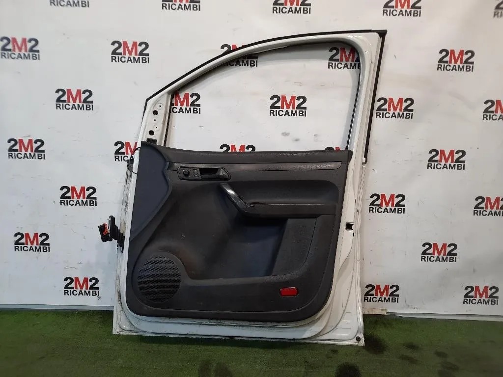 Porta ANT DX SPORTELLO PORTA Volkswagen Caddy IV 2011