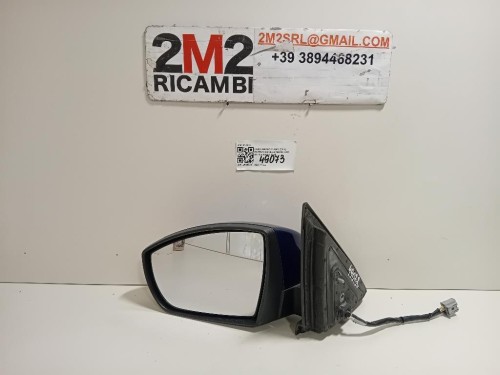 Cintura DI Sicurezza Sedile ANT DX Lancia 2000