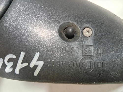 Retrovisore Esterno ANT SX 024813 7 FILE Ford KA II 2009