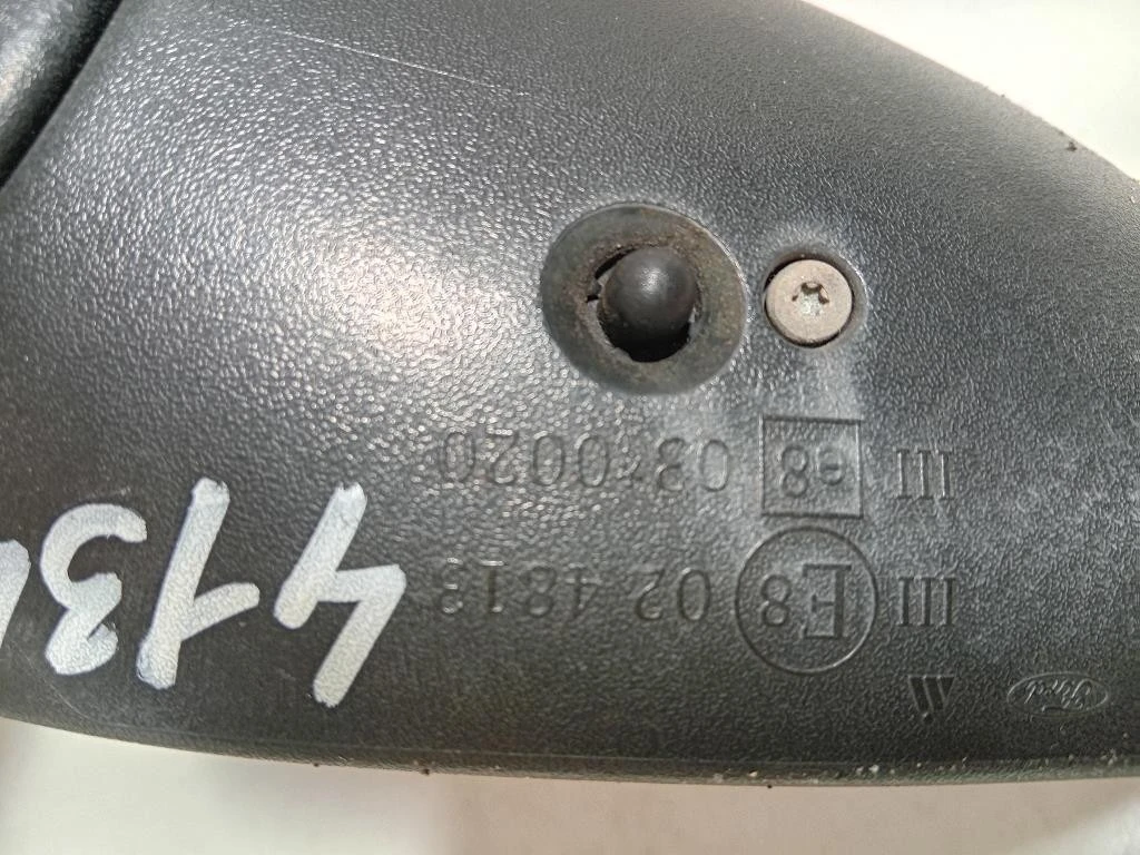 Retrovisore Esterno ANT SX 024813 7 FILE Ford KA II 2009