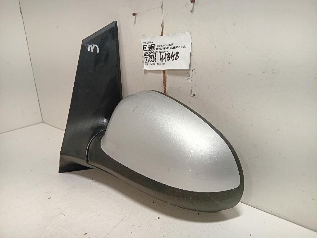 Porta ANT DX 1K4831302AB Volkswagen GOLF V 2004