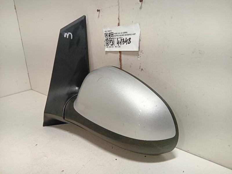 Cintura DI Sicurezza Sedile ANT DX 735529163 Lancia Ypsilon III 2011