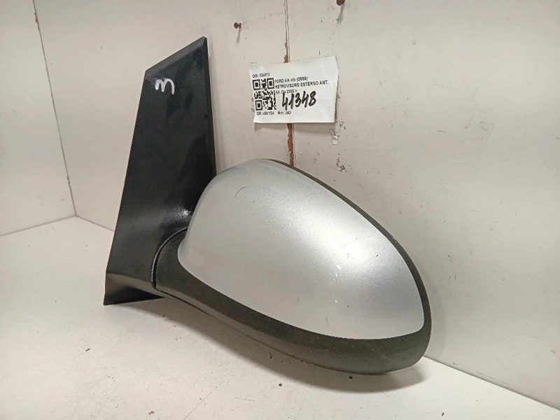 Retrovisore Esterno ANT SX 024813 7 FILE Ford KA II 2009