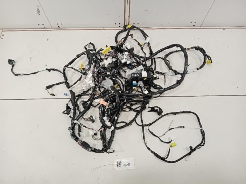 Cablaggio 82146-0D740 Toyota Yaris IV 2017