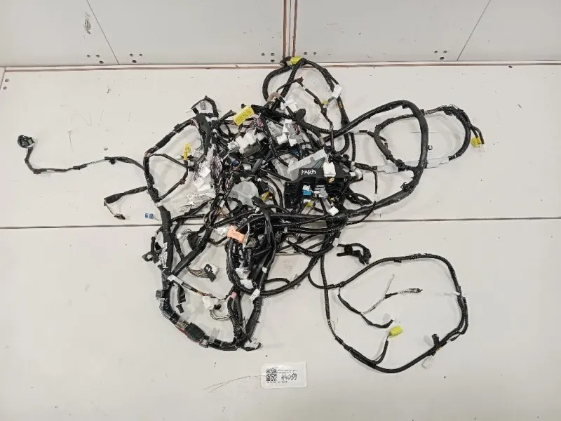 Cablaggio 82146-0D740 Toyota Yaris IV 2017