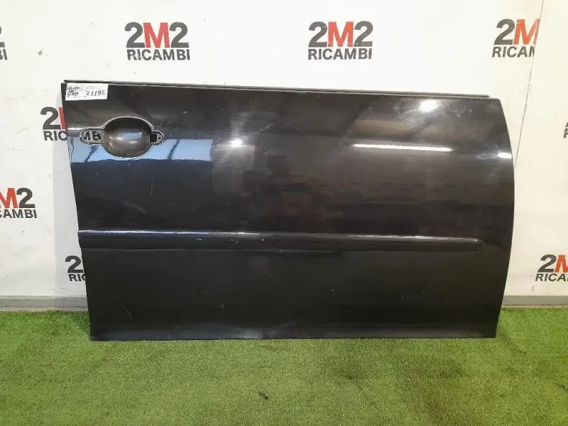 Porta ANT DX 1K4831302AB Volkswagen GOLF V 2004