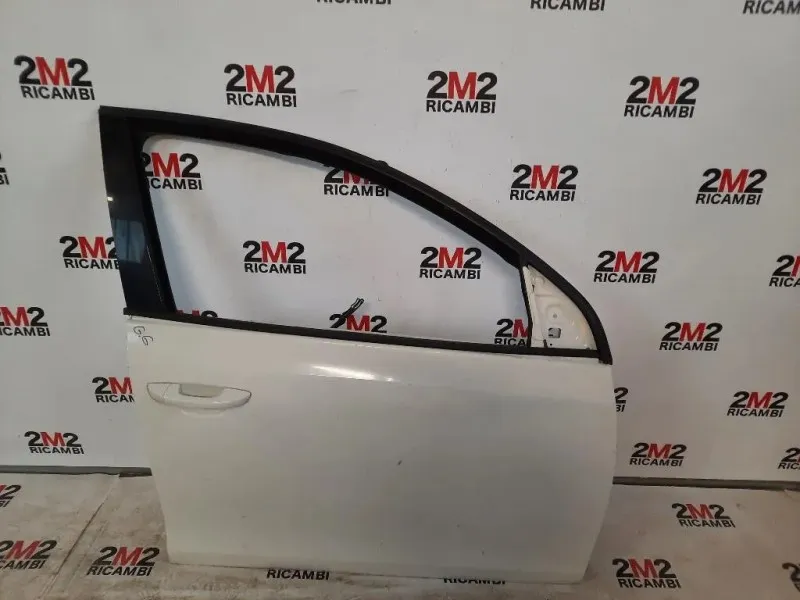 Porta ANT DX 5K4831056H Volkswagen GOLF VI 2009