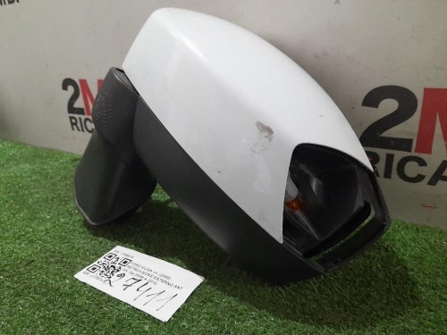 Retrovisore Esterno ANT SX 1765815 Ford KUGA I 2008