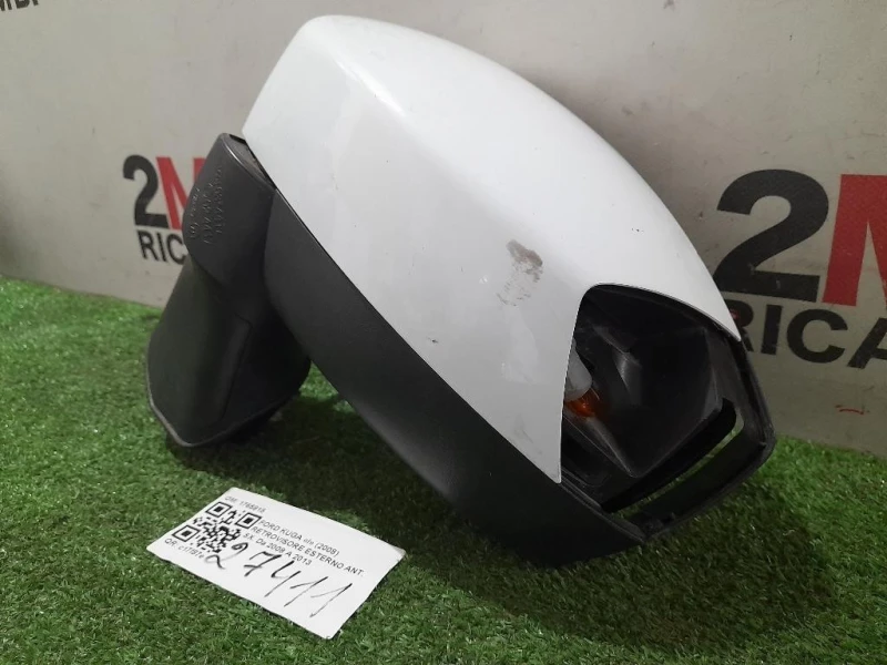 Retrovisore Esterno ANT SX 1765815 Ford KUGA I 2008
