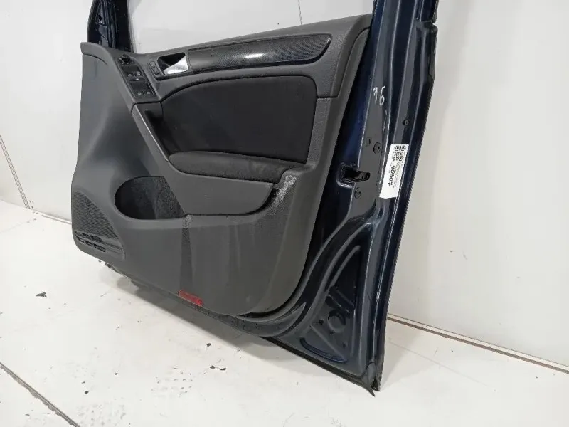Porta ANT DX 5K3831056K Volkswagen GOLF VI 2009