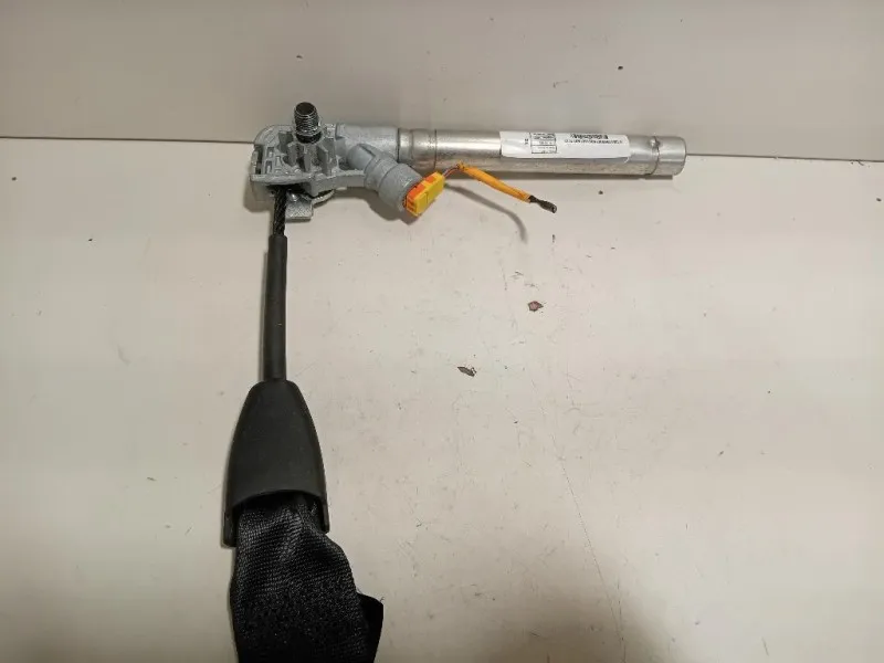 Cintura DI Sicurezza Sedile ANT DX 6173616007354796900 Lancia Ypsilon III 2011