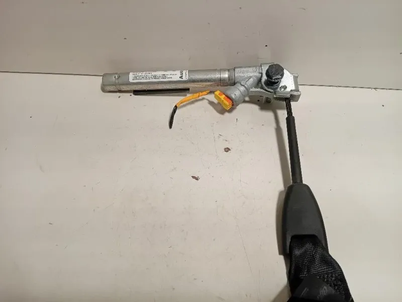 Cintura DI Sicurezza Sedile ANT DX 6173616007354796900 Lancia Ypsilon III 2011