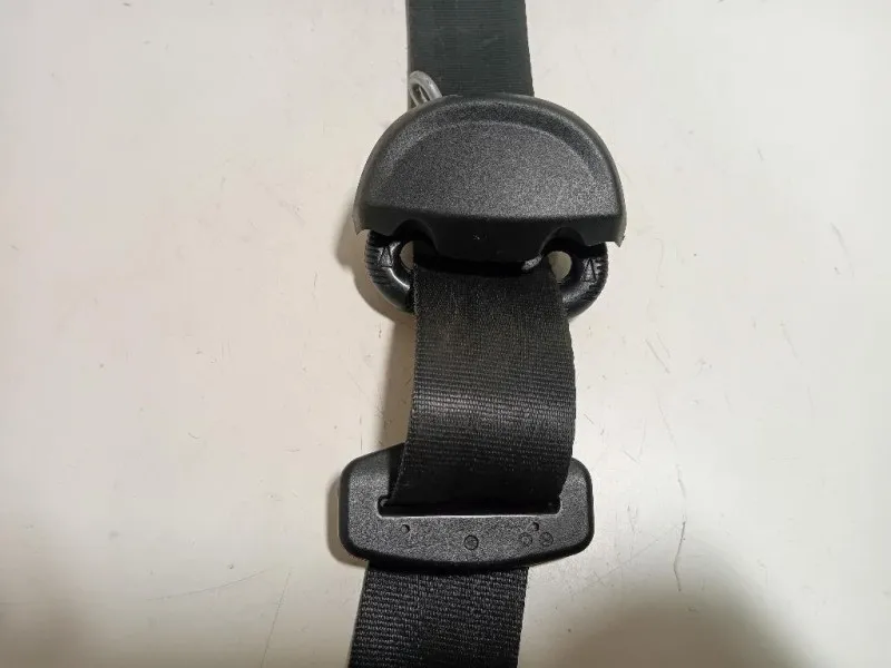 Cintura DI Sicurezza Sedile ANT DX 6173616007354796900 Lancia Ypsilon III 2011