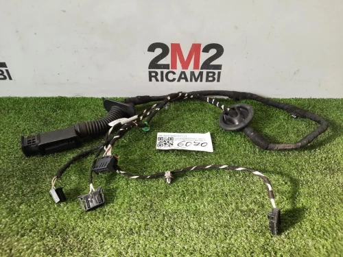 Cablaggio 2G0971694A POST DX Volkswagen T-roc 2017