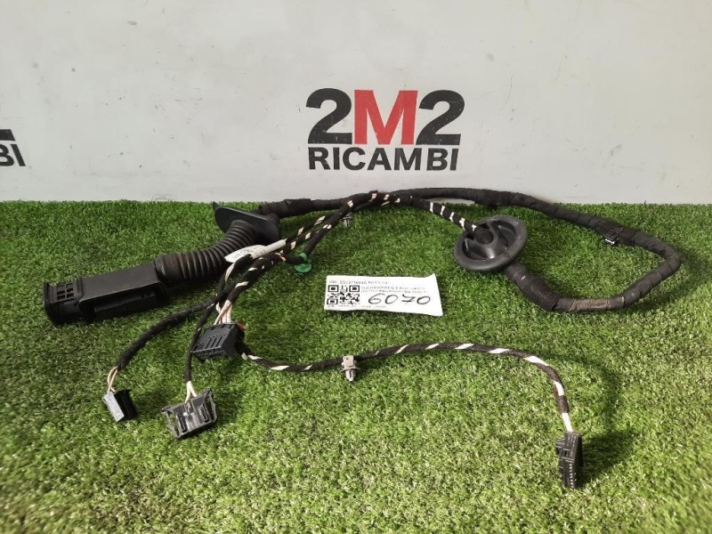 Cablaggio 2G0971694A POST DX Volkswagen T-roc 2017