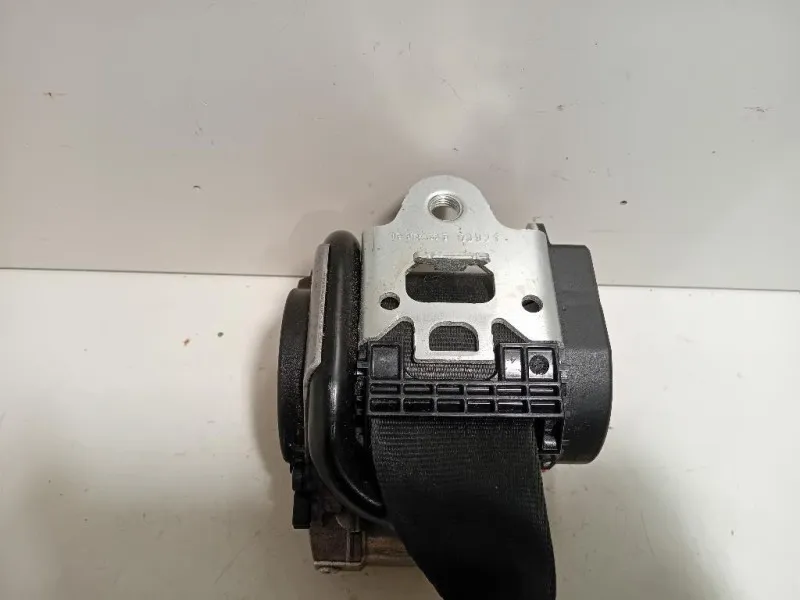 Cintura DI Sicurezza Sedile ANT DX 6173616007354796900 Lancia Ypsilon III 2011