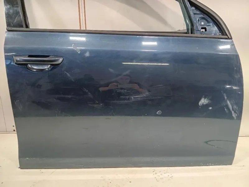 Porta ANT DX 5K3831056K Volkswagen GOLF VI 2009